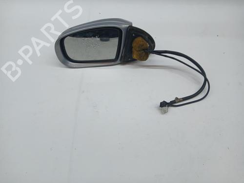 Used Left mirror Left mirror MERCEDES-BENZ S-CLASS (W220, V220) S 400 CDI (220.028, 220.128) (250 hp) 33658394 33658394