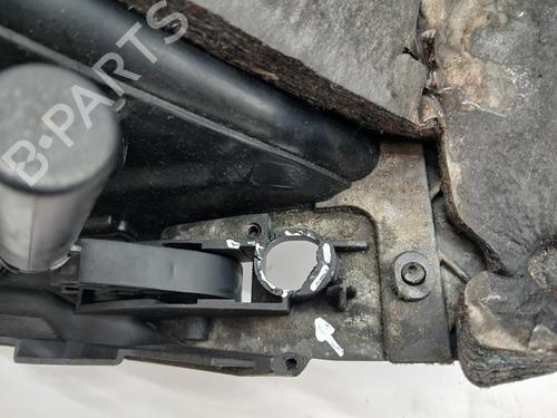 Glove box AUDI A4 B6 (8E2) 1.9 TDI | BP38777419C95 - Image 5