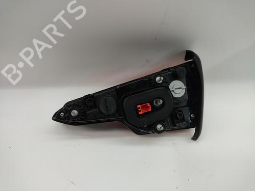 Left tailgate light AUDI A4 B9 (8W2, 8WC)  | BP29340436C79 