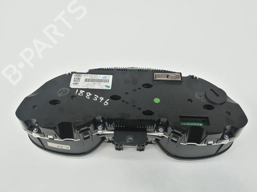 Instrument cluster AUDI A4 B8 Avant (8K5)  | BP18820853C47 