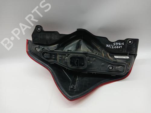 Right taillight DACIA LODGY (JS_) 1.5 dCi | BP38777398C35 - Image 3