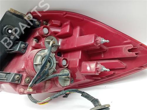 Left taillight KIA CEE'D (JD) 1.6 CRDi 136 | BP39756024C34 - Image 5