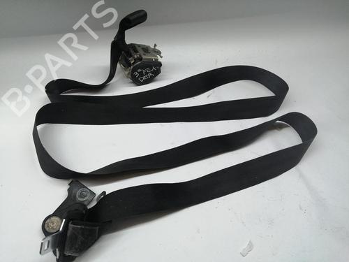 Used Rear right seatbelt Rear right seatbelt OPEL VIVARO A Van (X83) [2001-2015] 33620290 33620290