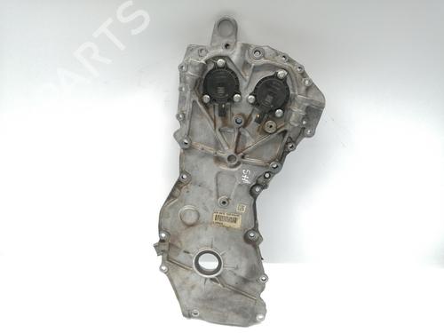 Registerdæksel RENAULT KADJAR (HA_, HL_) 1.3 TCe 140 (HLNB, HLN1) (140 hp) 21075700