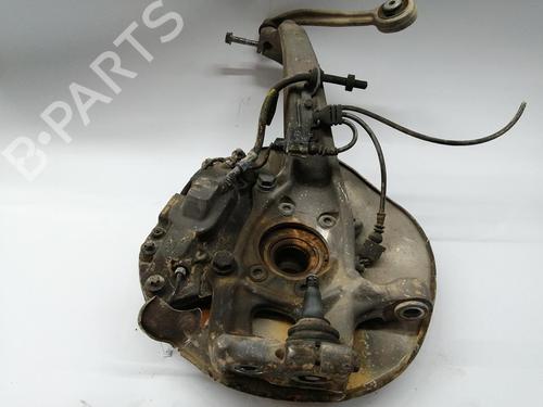 Left front steering knuckle AUDI Q5 (8RB) 2.0 TDI | BP37032277M25 - Image 2