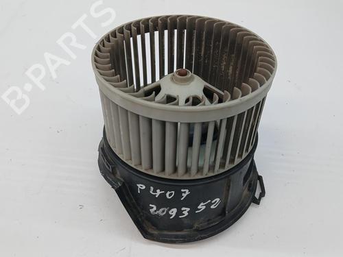 Used Heater blower motor Heater blower motor PEUGEOT 407 (6D_) [2004-2011] 36164064 36164064