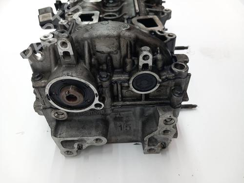 Cylinder head CITROËN C4 CACTUS | BP32271034M5