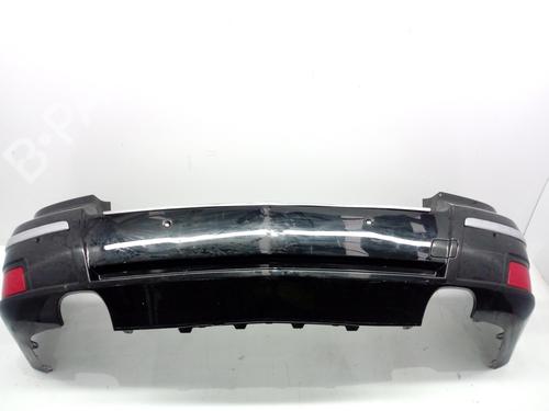 Used Rear bumper MERCEDES-BENZ GLK-CLASS (X204) 220 CDI 4-matic (204.984, 204.997) (170 hp) 17751090