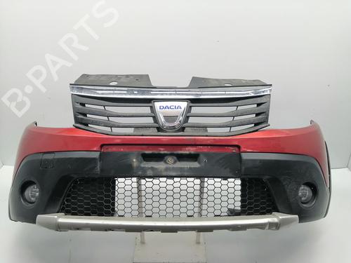 Pare-chocs avant DACIA SANDERO [2008-2026]  32977579