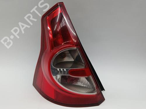 Used Left taillight Left taillight DACIA SANDERO [2008-2026] 35786990 35786990