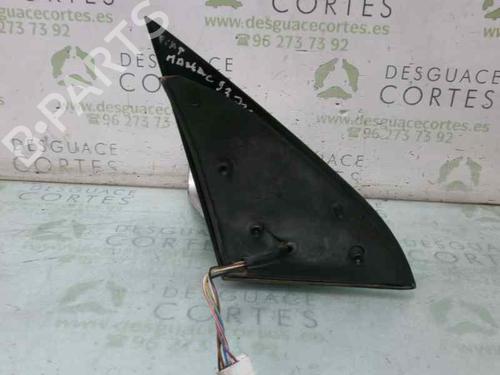 Left mirror FIAT MAREA (185_) 1.9 JTD 110 (185AXT1A) | BP5466738C26 