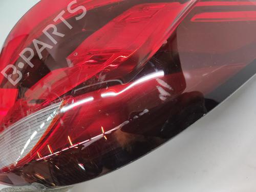 Right taillight MG MG ZS SUV (AZS1)  | BP29340512C35 