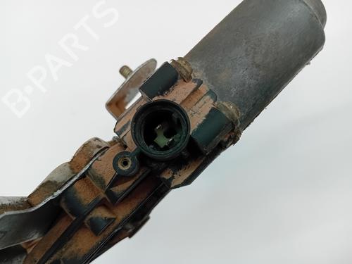 Rear right window mechanism RENAULT LAGUNA II (BG0/1_)  | BP28355202C25 