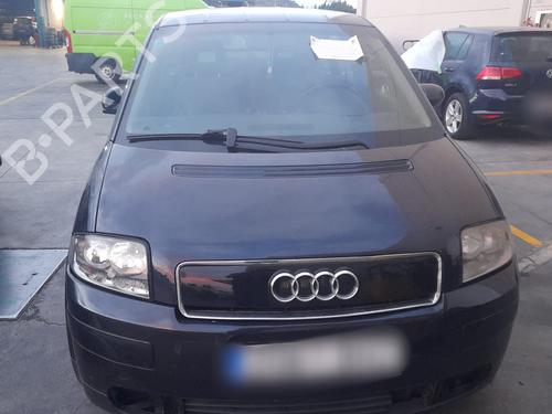 Tailgate AUDI A2 (8Z0) 1.4 | BP26957984C6 