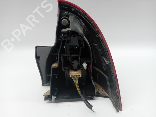 Left taillight CITROËN C5 II (RC_) | BP37200290C34 - Image 2