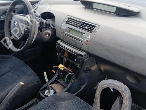 Headlight switch CITROËN C4 I (LC_)  | BP34735738I24  - Image 8