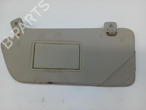 Used Left sun visor Left sun visor 38470501 38470501