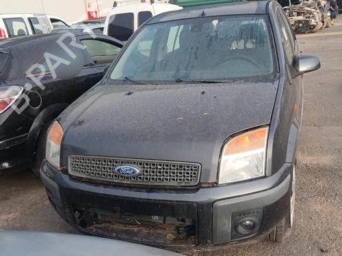 Used Parts FORD FUSION (JU_) 1.4 TDCi 4831748
