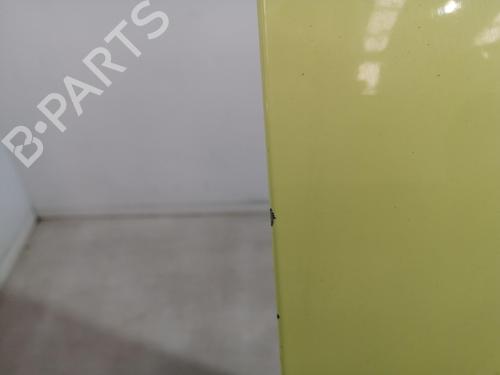 Right front door CITROËN C2 (JM_) 1.4 HDi | BP27301505C3 