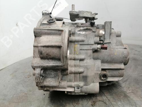 Gearbox VW GOLF V (1K1) | BP29206312M3