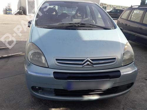 Used Parts CITROËN XSARA PICASSO (N68)  2.0 HDi  1181663