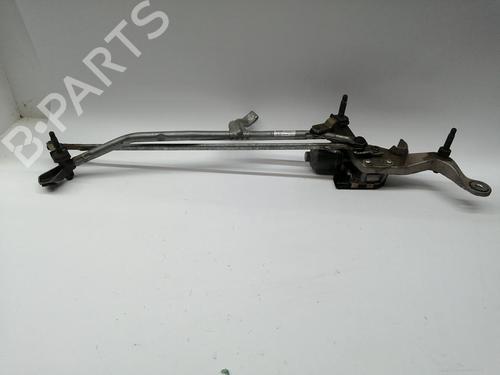 Used Front wiper motor MERCEDES-BENZ C-CLASS (W205) C 220 BlueTEC / d (205.002, 205.004) (170 hp) 30852069