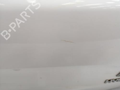 Tailgate TOYOTA YARIS (_P13_) 1.5 Hybrid (NHP130_, NHP130) | BP27160238C6 