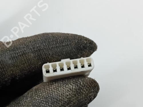 Right mirror ALFA ROMEO 156 (932_) 1.9 JTD (932.A2B00, 932.A2C00) | BP31176091C27