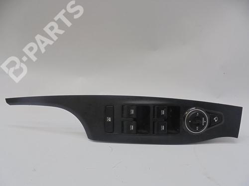 Used Left front window switch Left front window switch HYUNDAI i40 I (VF) 1.7 CRDi (116 hp) 9659927 9659927