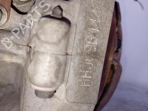 Motor FORD FIESTA VI (CB1, CCN) 1.6 TDCi | BP31059944M1