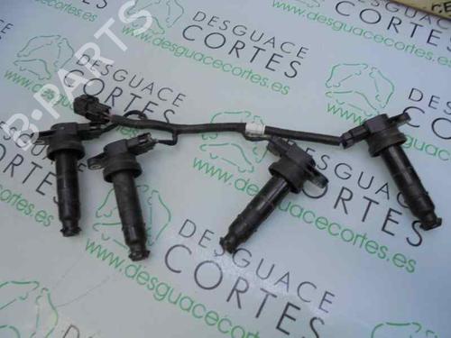 Used Ignition coil HYUNDAI i20 I (PB, PBT) [2008-2015]  5455222