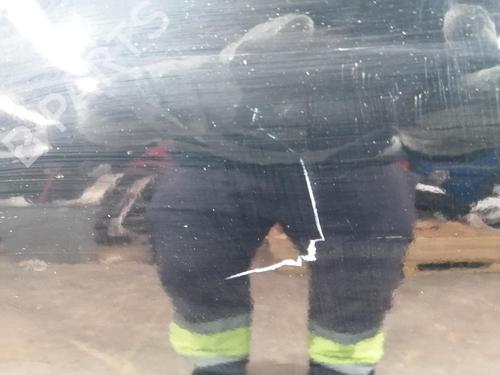 Left rear door FIAT PANDA VAN (312_, 519_) 1.2 LPG (312CXA1A) | BP27613877C4