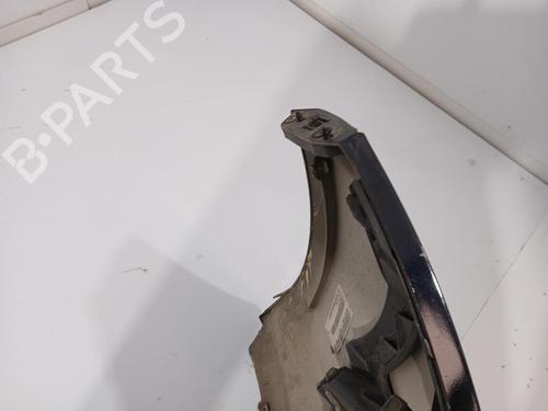 Front bumper FORD MONDEO IV (BA7) | BP32213060C7