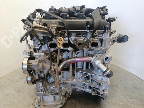 Engine NISSAN PRIMERA (P12) 2.0 | BP34211140M1 - Image 4