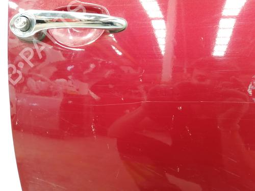 Right front door CHRYSLER PT CRUISER (PT_) 1.6 | BP27865622C3 