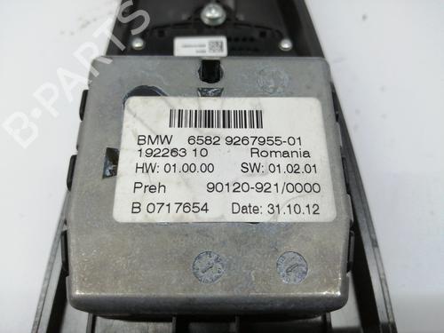 Switch BMW 3 Touring (F31) 318 d | BP22523828I30 