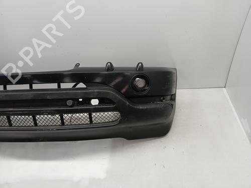 Front bumper BMW X5 (E53) 3.0 d | BP27613489C7 