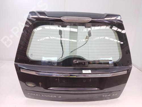 Tampa da Mala Tampa da Mala LAND ROVER FREELANDER 2 (L359) 2.2 TD4 4x4 (150 hp) 36392475 36392475