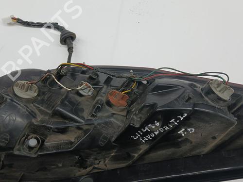 Right taillight HYUNDAI i30 (FD) | BP38063036C35 - Image 2