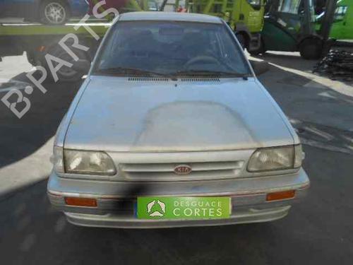 Used Parts KIA PRIDE (DA) 1.3 4974041