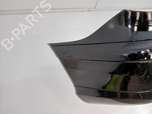 Rear bumper MERCEDES-BENZ C-CLASS Coupe (CL203) C 220 CDI (203.708) | BP32311899C8