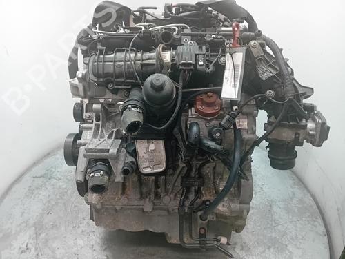 Engine MINI MINI (R56) Cooper D | BP34055290M1  - Image 6