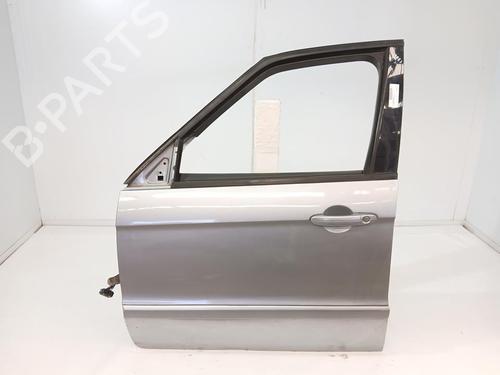 Used Left front door Left front door 37181909 37181909