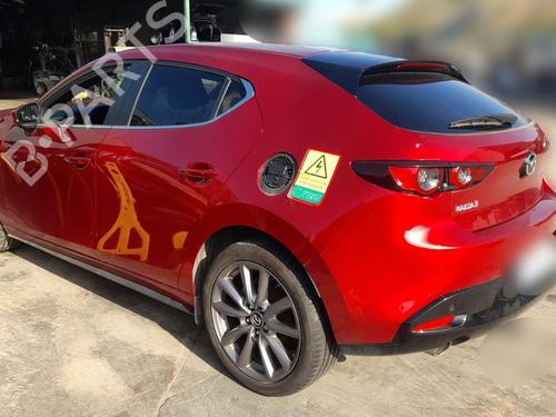 Højre baglygte MAZDA 3 Hatchback (BP)  | BP29624941C35 