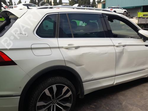 Particulate filter VW TIGUAN (AD1, AX1)  | BP29408560M81 