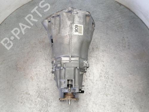 Used Gearbox Gearbox MERCEDES-BENZ C-CLASS Coupe (CL203) C 220 CDI (203.708) (150 hp) 34434153 34434153