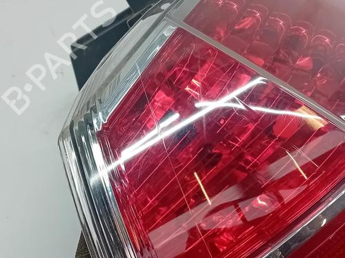 Right taillight NISSAN X-TRAIL III (T32_, T32R, T32RR) | BP31014743C35