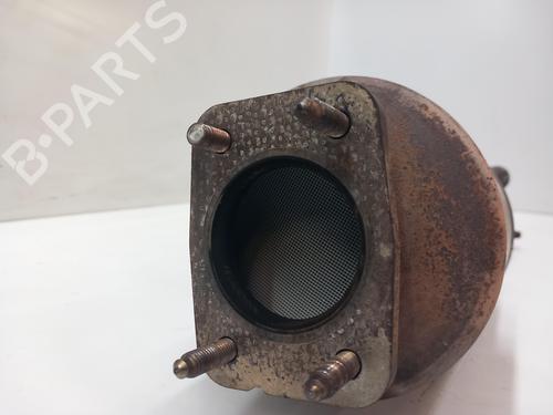 Catalyst BMW 1 (E81) 116 i | BP16891248M10 