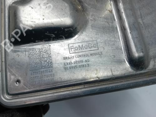 Control unit FORD FOCUS IV (HN)  | BP29546892M11 