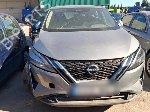 Used Parts NISSAN QASHQAI III (J12) 4743647
